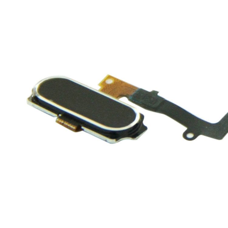 Câble flexible pour bouton d'accueil avec identification par empreinte digitale pour Galaxy S6 edge / G925
