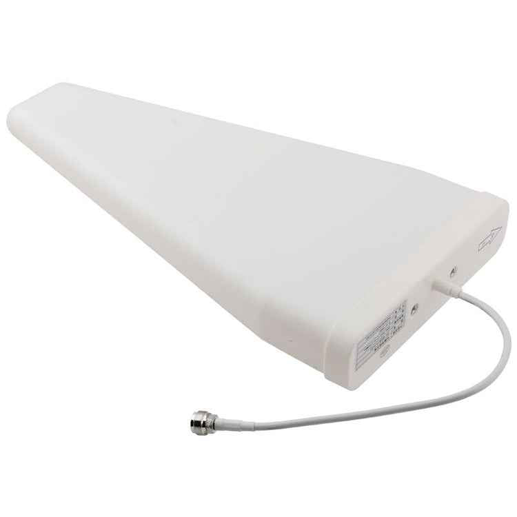 800~960/1710~2500MHZ 11dBi Hi-Gain Outdoor Log-Periodic Dipole Antenna N female