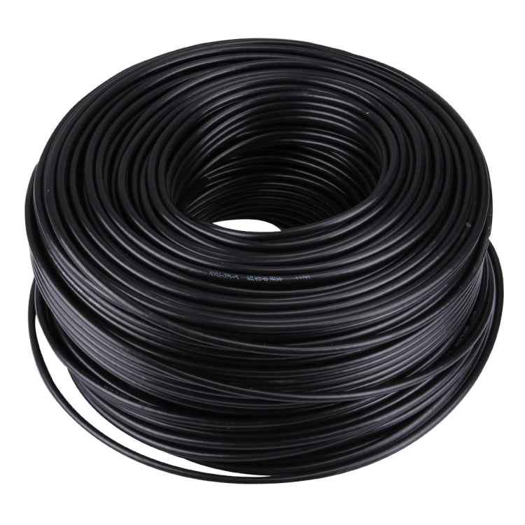 RF Coaxial Cable (75-5), Length: 180m