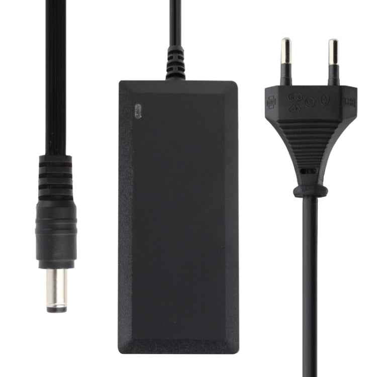UK Plug 12V 3A / 4 Channel DVR AC Power Adapter, Output Tips: 5.5 x 2.5mm, EU Plug 12V 3A, AU Plug 12V 3A, UK Plug 12V 3A, US Plug 12V 3A