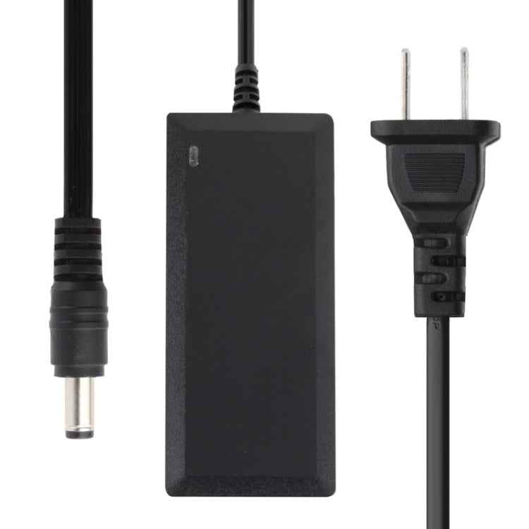 UK Plug 12V 3A / 4 Channel DVR AC Power Adapter, Output Tips: 5.5 x 2.5mm, EU Plug 12V 3A, AU Plug 12V 3A, UK Plug 12V 3A, US Plug 12V 3A