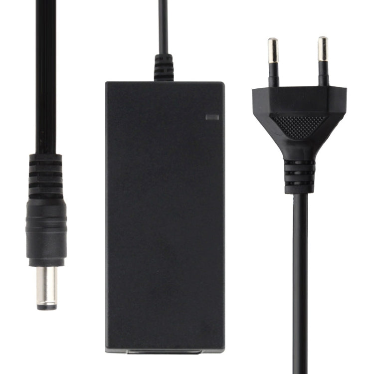 US Plug 12V 5A / 16 Channel DVR AC Power Adapter, Output Tips: 5.5 x 2.5mm, EU Plug 12V 5A, AU Plug 12V 5A, UK Plug 12V 5A, US Plug 12V 5A