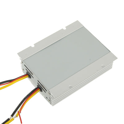 DC 24V to 12V Car Power Step-down Transformer, Rated Output Current: 45A, Rated Output Current: 45A