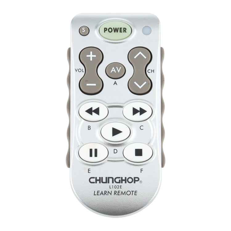ChunGhop Universal Learning Remote Control L102