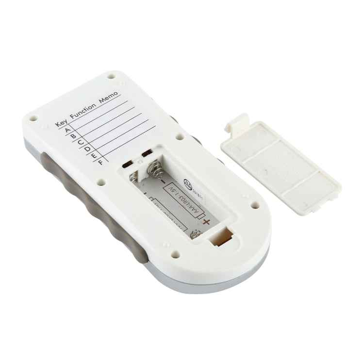 ChunGhop Universal Learning Remote Control L102