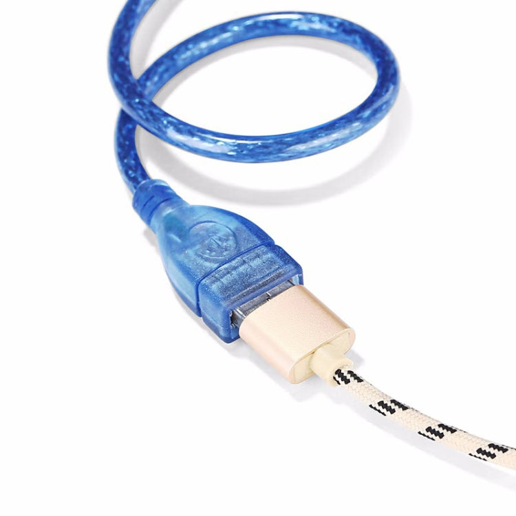 29cm Micro USB Male to USB 2.0 Female OTG Converter Adapter Cable