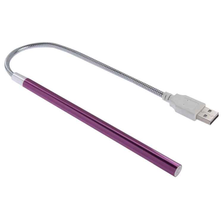 10-LED Portable Ultra Bright USB LED Light