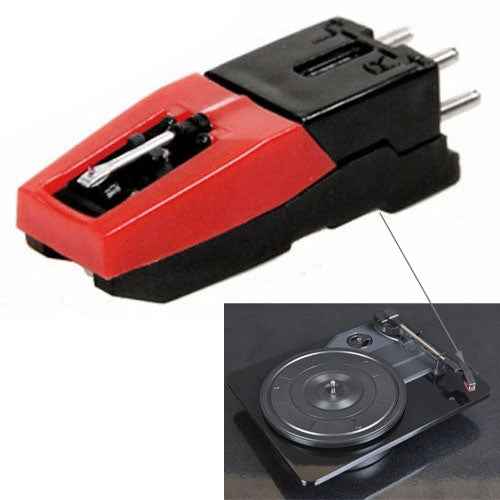 Stereo stylus Needle for Vinyl LP USB Turntable