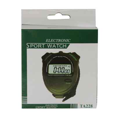 TA228 Electronic sport watch