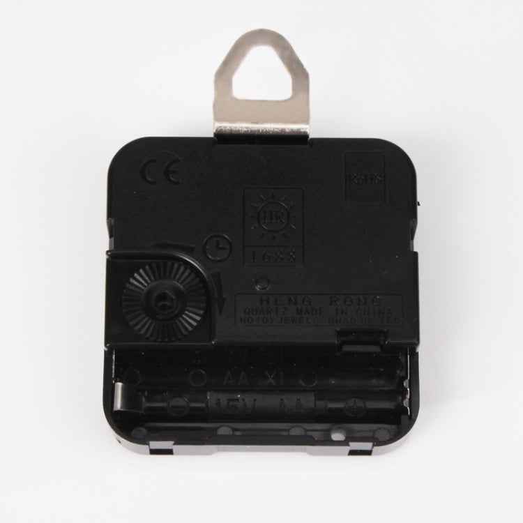 Sex Position Clock / Novelty Wall Clock Adult Clock