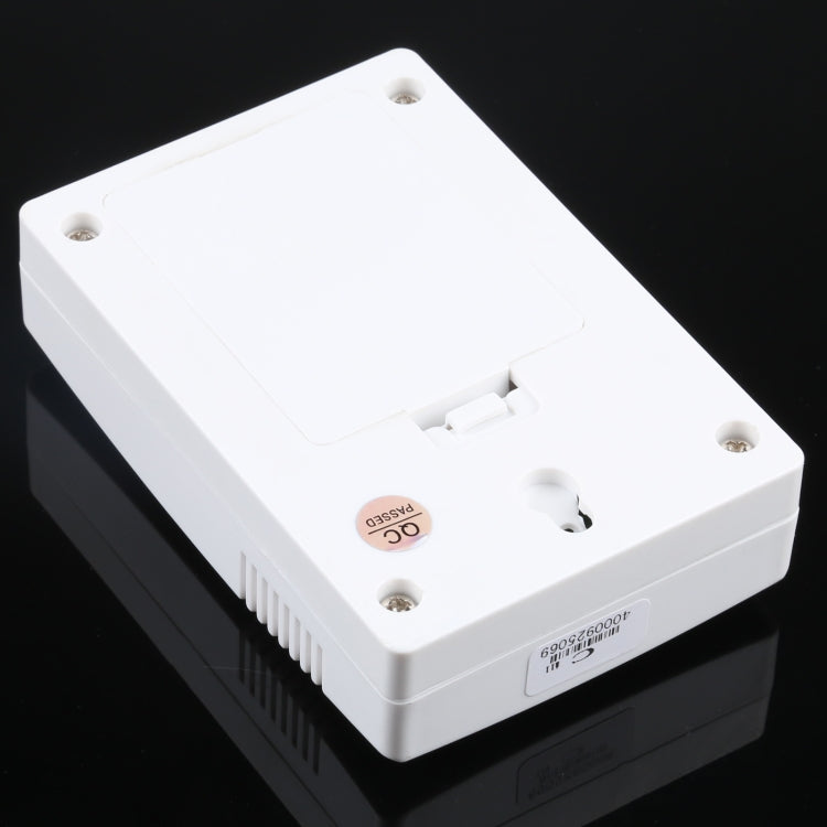 VOYE V005A Wireless Remote Doorbell with 38 Polyphony Sounds, V005A