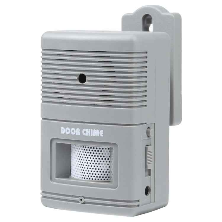 300D Wireless Visitor Alarm Entry Alert Door Chime