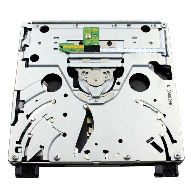 D3-2 DVD Drive for Wii