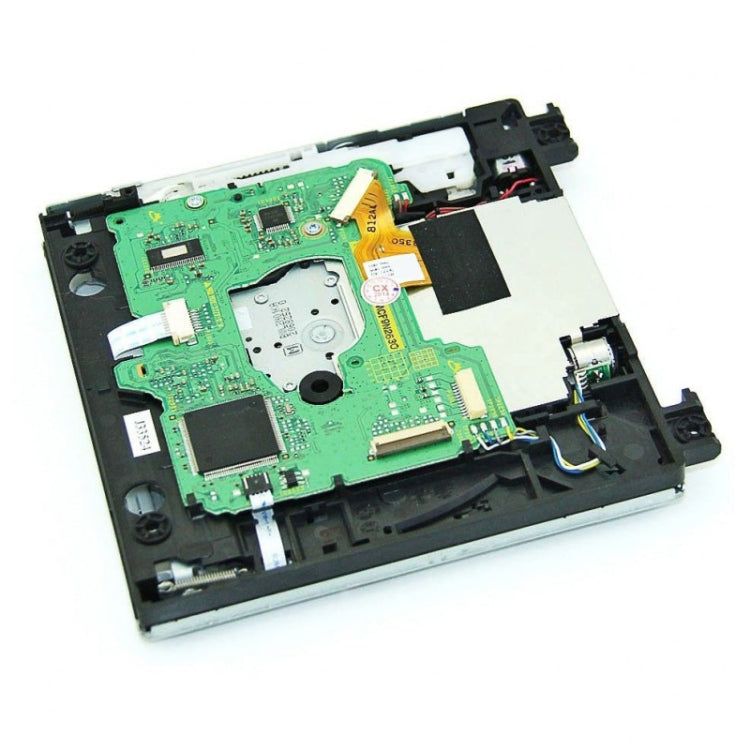 D3-2 DVD Drive for Wii