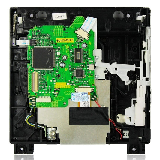 Carte mère pour lecteur DVD ROM D4 pour Wii, lecteur DVD ROM D4