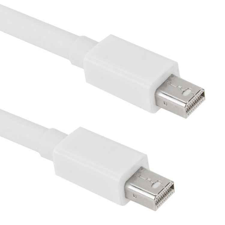 Mini DP DisplayPort Cable for Apple iMac MacBook Pro, Length: 2m