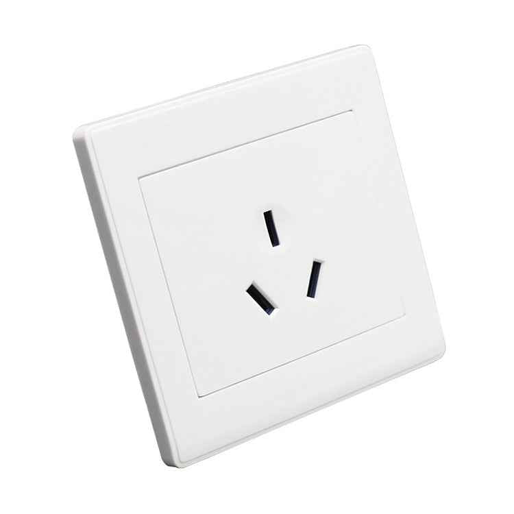 Electric Wall Socket (AU Plug)