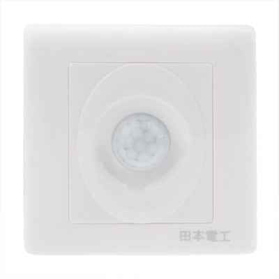 R285 Two-Wire System Wall Human Motion Sensor Switch (AC110V / 220V)