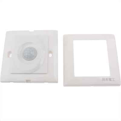 R285 Two-Wire System Wall Human Motion Sensor Switch (AC110V / 220V)