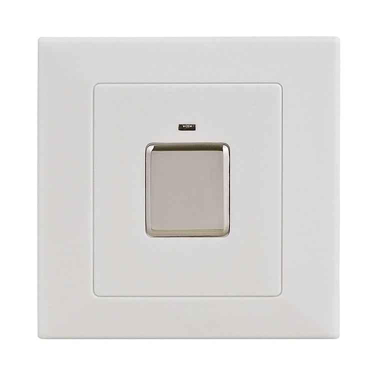 T288 Three-Wire System Wall Mount Touch Sensor Light Switch