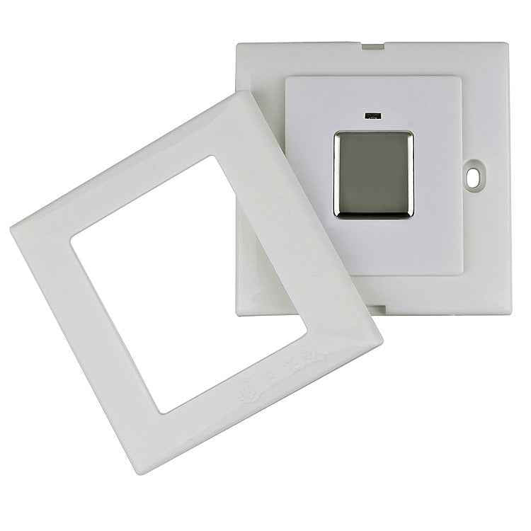 T288 Three-Wire System Wall Mount Touch Sensor Light Switch