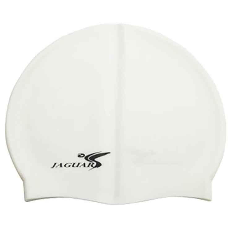 Pure Color Style Elastic Silicone Swimming Cap / Swimming Hat, SC509 Pink, SC301 White, SC306 Dark Blue, SC302 Yellow, SC309 Purple, SC601 Grey, SC208 Black, SC605 Baby Blue, SC310 Orange