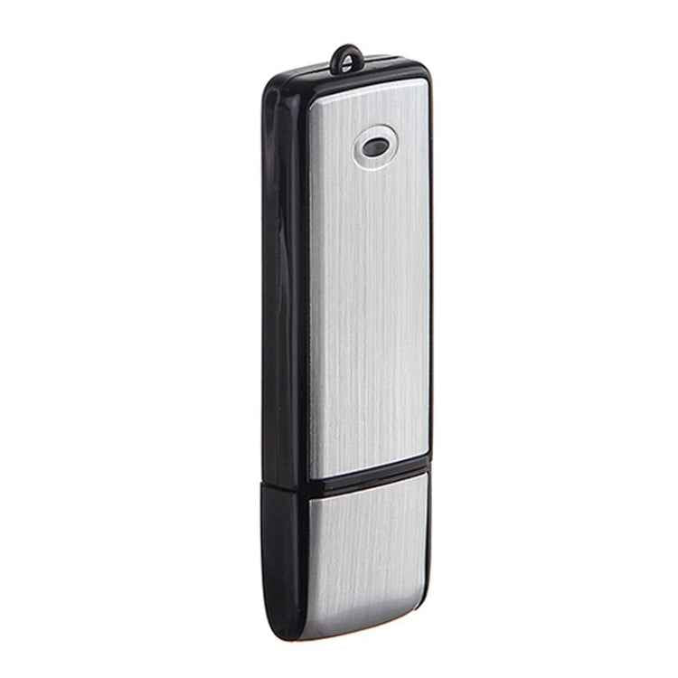 USB Voice Recorder + 8GB USB Flash Disk