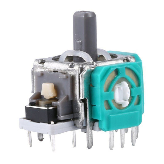 Manette de jeu analogique 3D pour Xbox One, pour Xbox One