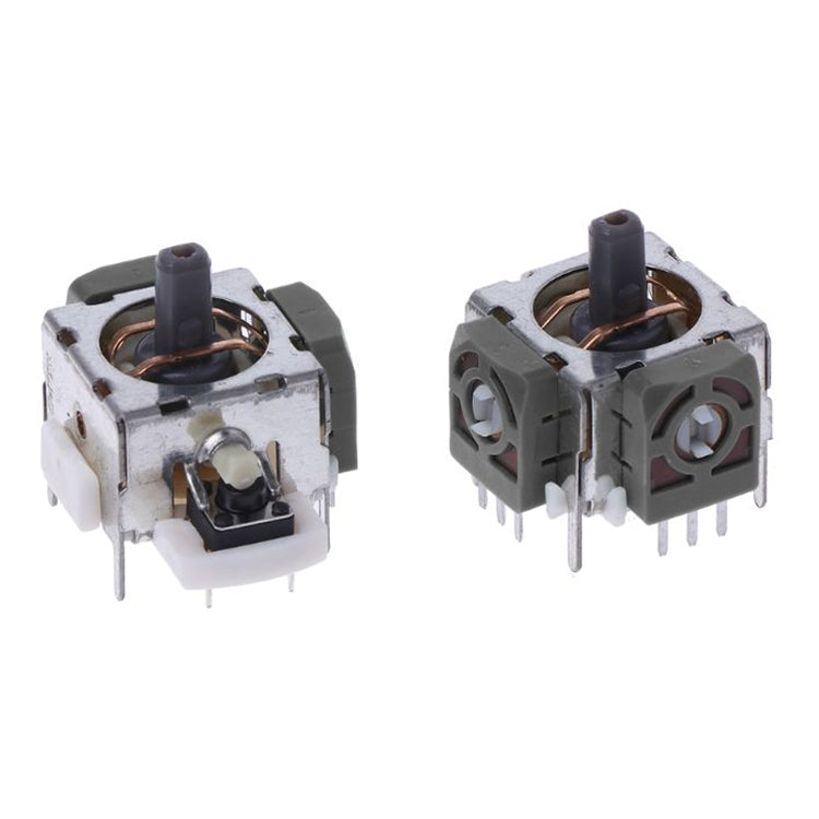 Original Joystick Control Lever(Thick Shaft) 3D for XBOX / PS2