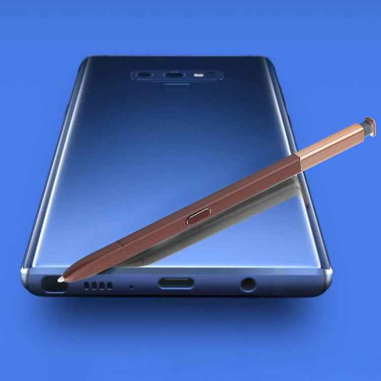 Portable High-Sensitive Stylus Pen without Bluetooth for Galaxy Note9
