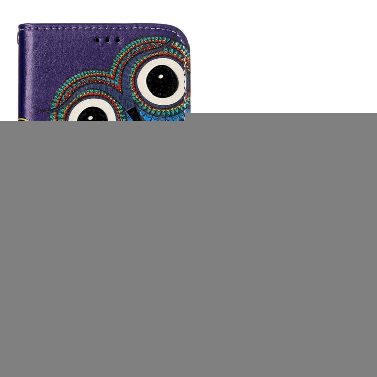For Galaxy J5 (2017) (EU Version) Gloss Oil Embossed Horizontal Flip Leather Case with Holder & Card Slots & Wallet & Photo Frame, For Galaxy J5 (2017) (EU Version)