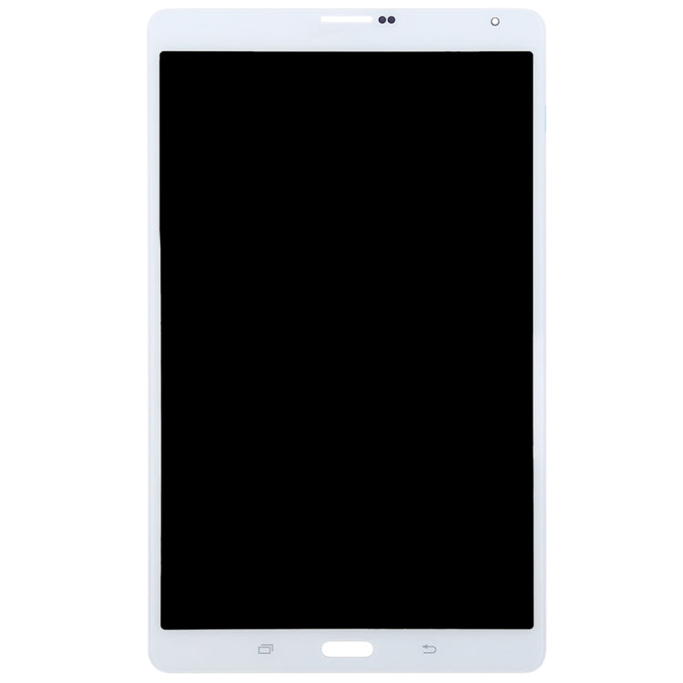 LCD Screen and Digitizer Full Assembly for Galaxy Tab S 8.4 LTE / T705 - BSPART
