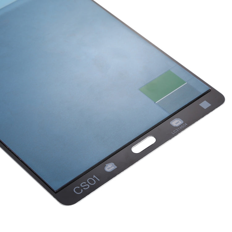 LCD Screen and Digitizer Full Assembly for Galaxy Tab S 8.4 LTE / T705 - BSPART