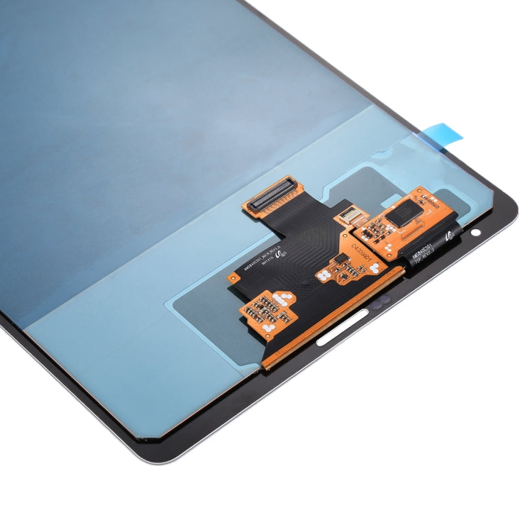 LCD Screen and Digitizer Full Assembly for Galaxy Tab S 8.4 LTE / T705 - BSPART