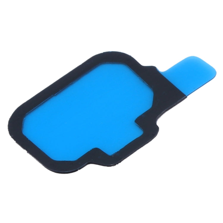 For Galaxy S8 / G950 & S8+ / G955 10pcs Fingerprint Scanner Adhesive