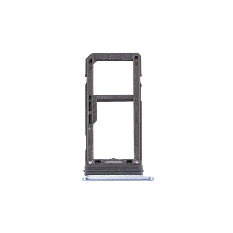 For Galaxy S8 SIM Card Tray + Micro SD Tray, For Samsung Galaxy S8, For Galaxy S8, For Galaxy S8 Grey, For Galaxy S8 Pink