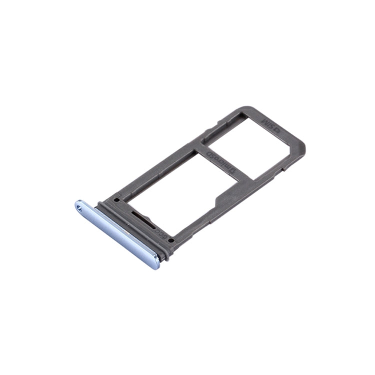 For Galaxy S8 SIM Card Tray + Micro SD Tray, For Samsung Galaxy S8, For Galaxy S8, For Galaxy S8 Grey, For Galaxy S8 Pink