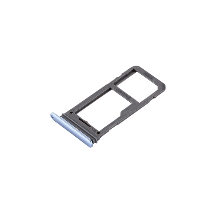 For Galaxy S8 SIM Card Tray + Micro SD Tray, For Samsung Galaxy S8, For Galaxy S8, For Galaxy S8 Grey, For Galaxy S8 Pink