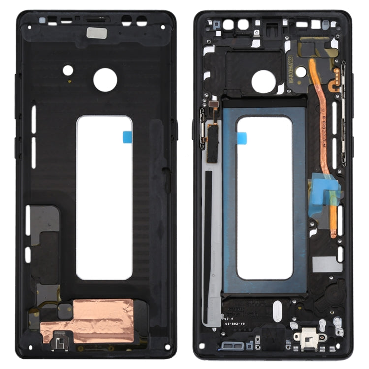 Galaxy Note 8 / N950 Front Housing LCD Frame Bezel Plate, N950, Galaxy Note 8 / N950