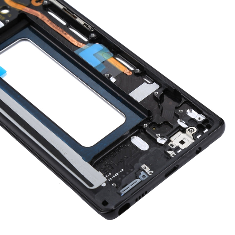 Galaxy Note 8 / N950 Front Housing LCD Frame Bezel Plate, N950, Galaxy Note 8 / N950