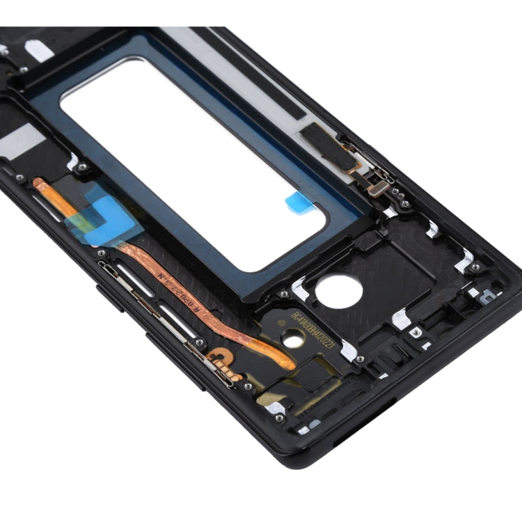 Galaxy Note 8 / N950 Front Housing LCD Frame Bezel Plate, N950, Galaxy Note 8 / N950