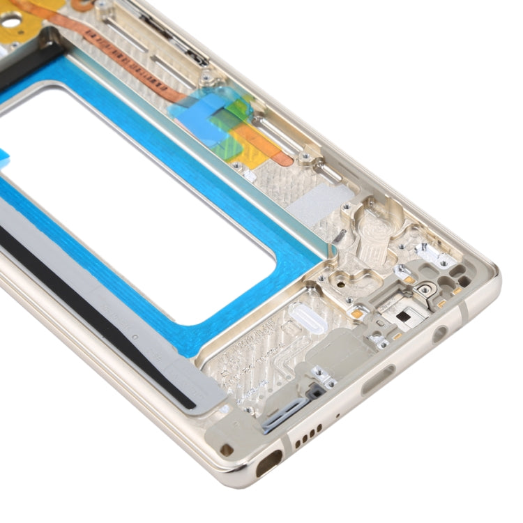 Galaxy Note 8 / N950 Front Housing LCD Frame Bezel Plate, Galaxy Note 8 / N950, N950