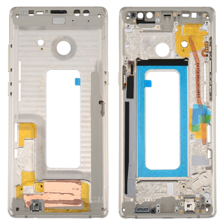 Galaxy Note 8 / N950 Front Housing LCD Frame Bezel Plate, Galaxy Note 8 / N950, N950