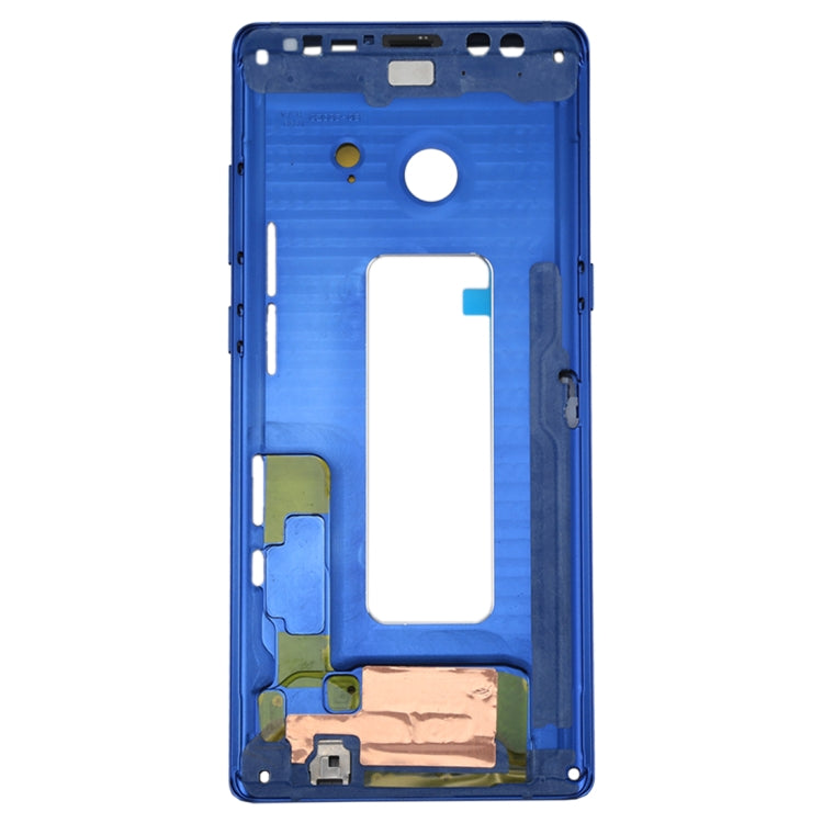 Galaxy Note 8 / N950 Front Housing LCD Frame Bezel Plate