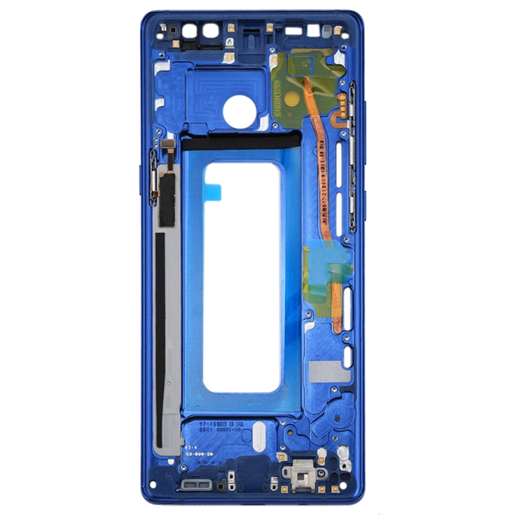 Galaxy Note 8 / N950 Front Housing LCD Frame Bezel Plate
