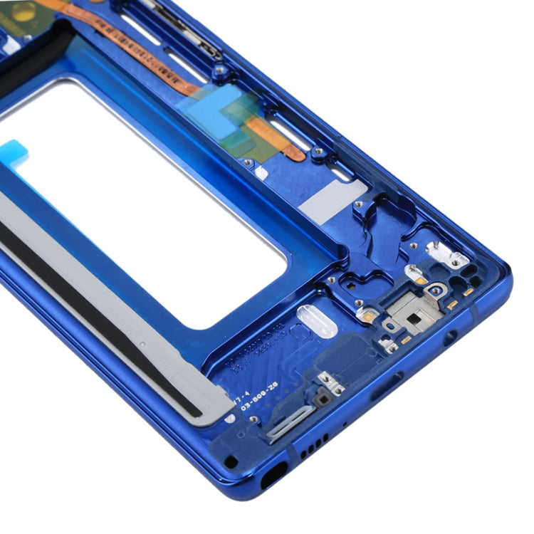 Galaxy Note 8 / N950 Front Housing LCD Frame Bezel Plate