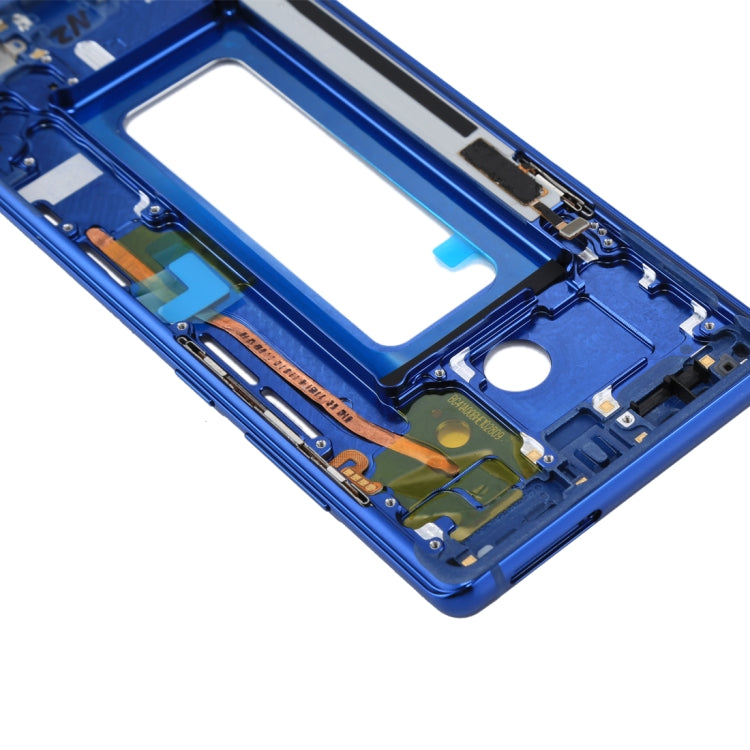 Galaxy Note 8 / N950 Front Housing LCD Frame Bezel Plate