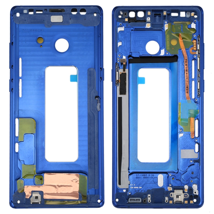 Galaxy Note 8 / N950 Front Housing LCD Frame Bezel Plate, Galaxy Note 8 / N950, N950