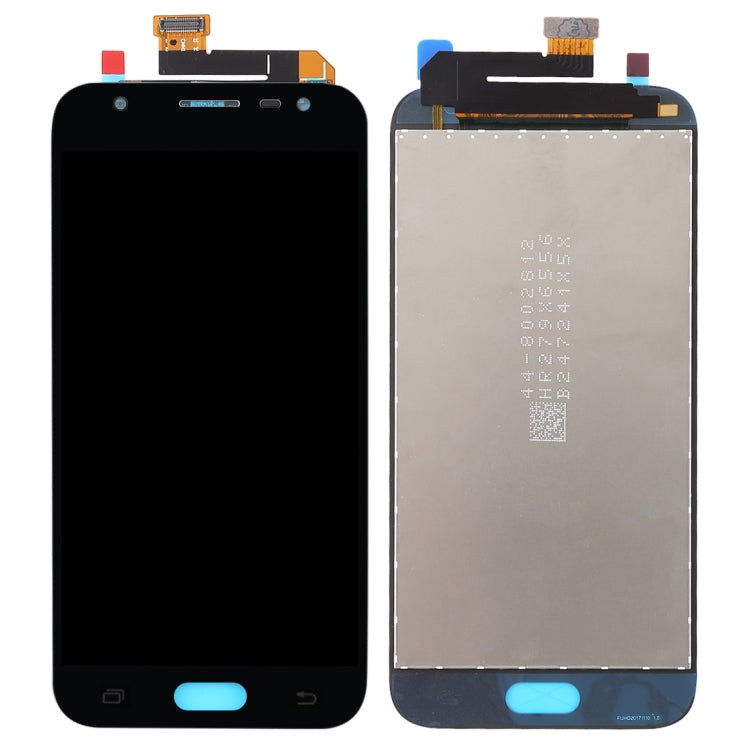 Original LCD Screen and Digitizer Full Assembly for Galaxy J3 (2017), J330F/DS, J330G/DS, For Samsung Galaxy J3 (2017), For Galaxy J3 (2017) - BSPART