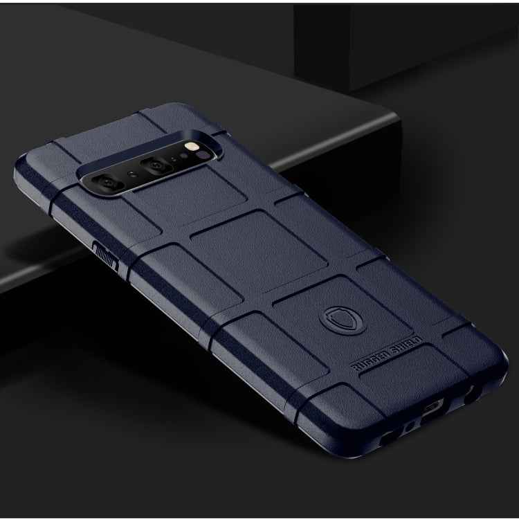 Shockproof Rugged  Shield Full Coverage Protective Silicone Case for Galaxy S10 5G